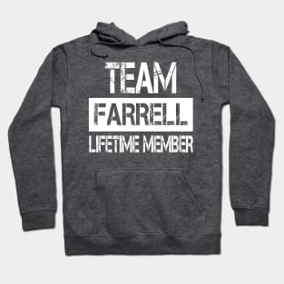 Farrell Hoodie